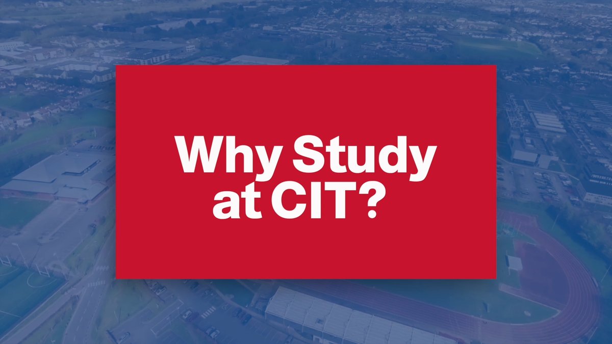 MTU_ie's tweet image. Celebrating International Women in Engineering Day today - why not follow our series of videos #WhyStudyatCIT also available on YouTube.com/CIT 

#INWED20 #WomenInSTEM