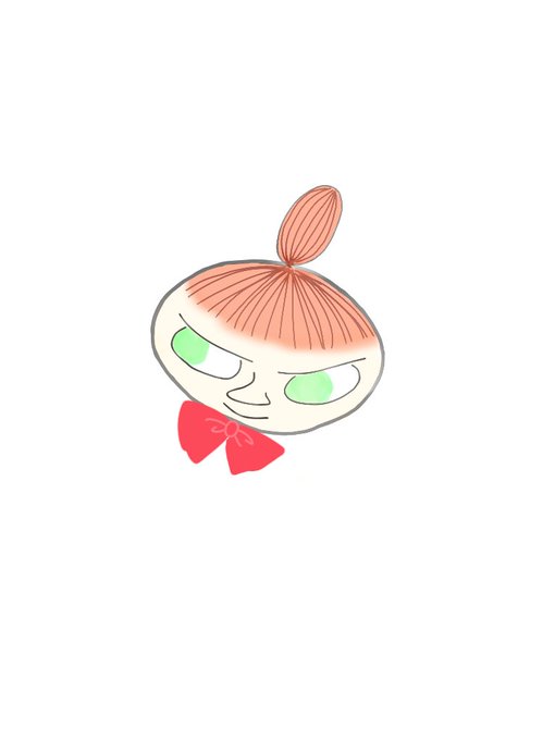 ムーミンのtwitterイラスト検索結果