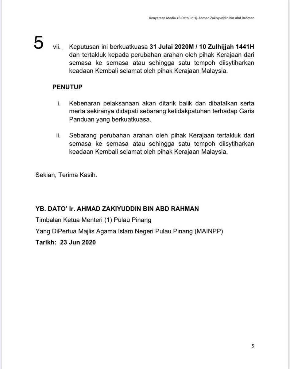 ZakiyuddinMY's tweet photo. https://t.co/C9BJZXWAOV