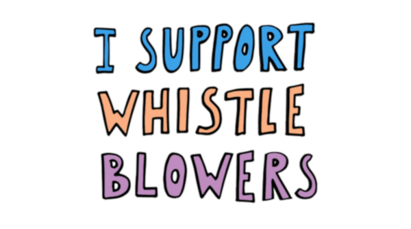 GlobaLeaks's tweet photo. Today is #WorldWhistleblowingDay, we stand with #whistleblowers building secure tools to report on #corruption and #human_rights violations worldwide thanks to our global community @torproject @anticorruption #SaveInternetFreedom #WWBD2020 https://t.co/dk0tNaquUa