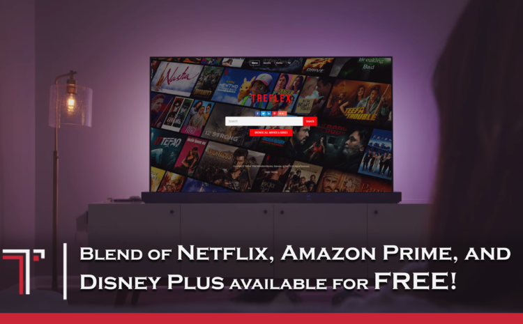 TretechM's tweet photo. A new revolution in the entertainment industry!! TREFLEX
Website link: https://t.co/1b6jyufv1A
https://t.co/XmmiyjrN1D https://t.co/VeHo9dlRfq