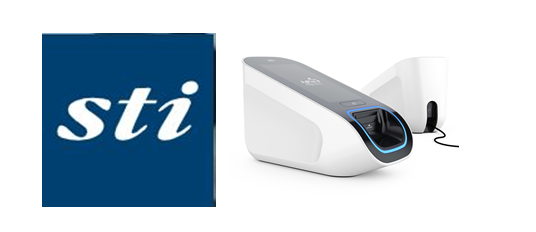 agplus_diag's tweet photo. To achieve our mission of being recognised as a market leader in innovative Point of Care diagnosis, AgPlus has been working with STI to develop and manufacture our Agilis™ reader.
Find out more about our reader and partnership with STI here: https://t.co/bWjWdY1but
#POC #COVID https://t.co/80FC6hpwkp