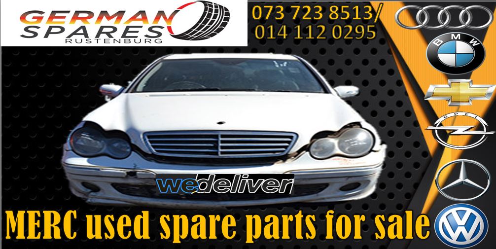 German Spares Rustenburg Spares German Twitter