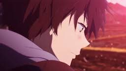 ナヲタ 氷菓 アニメ最終巻観終えた ラスト2話は恋愛話 だったか 全く憶えて無かった 里志と奉太郎の男子2人に重きを置いた恋愛話 何かの始まりは何かの終わり 悩む恋よりは古典部4人でのわちゃわちゃした日々の方が良かったのかもなァと でも