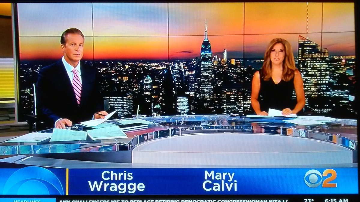 pkchin888's tweet photo. #June23rd #TerrificTuesday🌞 Good Morning Mary Calvi ,Elise , Ali , Chris @MaryCalviTV @EFinchTV @AliBaumanTV @ChrisWragge #CBS2ThisMorning @CBSNewYork . https://t.co/9Hmfg9yrPf