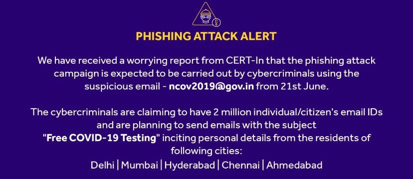No Fraud tweet media
