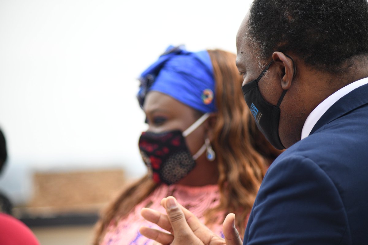 unwomenuganda's tweet photo. The concept of the husband as the main decision maker and wife valued primarily for her reproductive role remains a major driver of #IntimatePartnerViolence. We are changing this narrative #MenAtWork4GenderEquality @HeForShe #UNinUGAppeal #UNHumanRights20 @GlobalSpotlight https://t.co/ju1bfpW3ZV