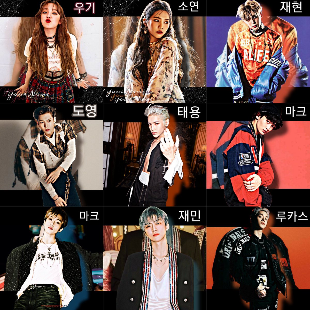 ◜◜กริ๊งๆๆ◝◝ คุณลูกค้าคะ คุณลูกค้าขา✨
วันนี้พายจะมาเปิดให้จองพินงับ🥧

- เริ่มจองได้ตั้งแต่ตอนนี้เลยค่ะ
- 35฿
- เปลี่ยนชื่อ / ฟอนต์ / สี /ของตกแต่งได้
- ex. cfไอรีน / cfไอรีนให้ @

#ร้านฟอร์บอท #พื้นที่โปร #พื้นที่โปรร้าน #พิน #ร้านพิน