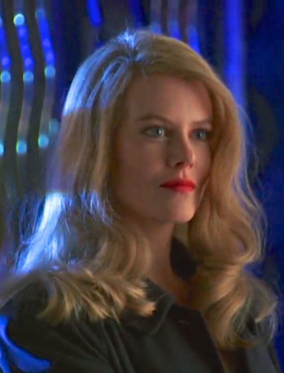 Happy Birthday, Nicole Kidman. 
