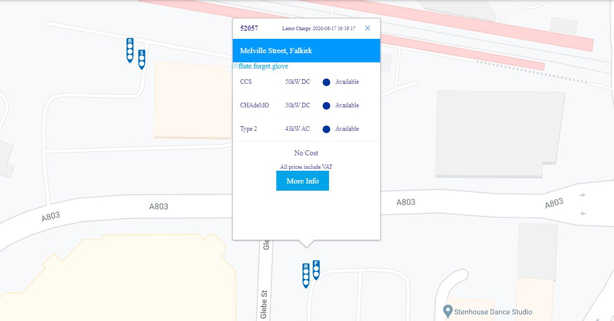 ChargePlace Scotland tweet media