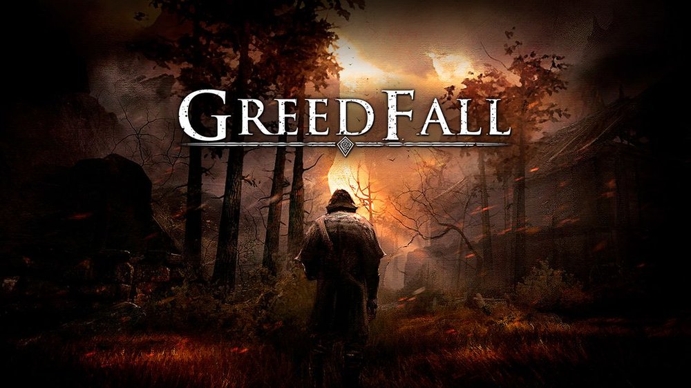 CorporateGamer9's tweet photo. This week on @Arroundtable, we review #Greedfall on #XboxOneX. A pretty good game that is a good base for a sequel. What do you think? #RPG #videogames #videogaming #Review #fun #advanture #native #SupportSmallStreamers #SupportSmallStreams https://t.co/HSykbCNNLl https://t.co/T6e1kIrt9u