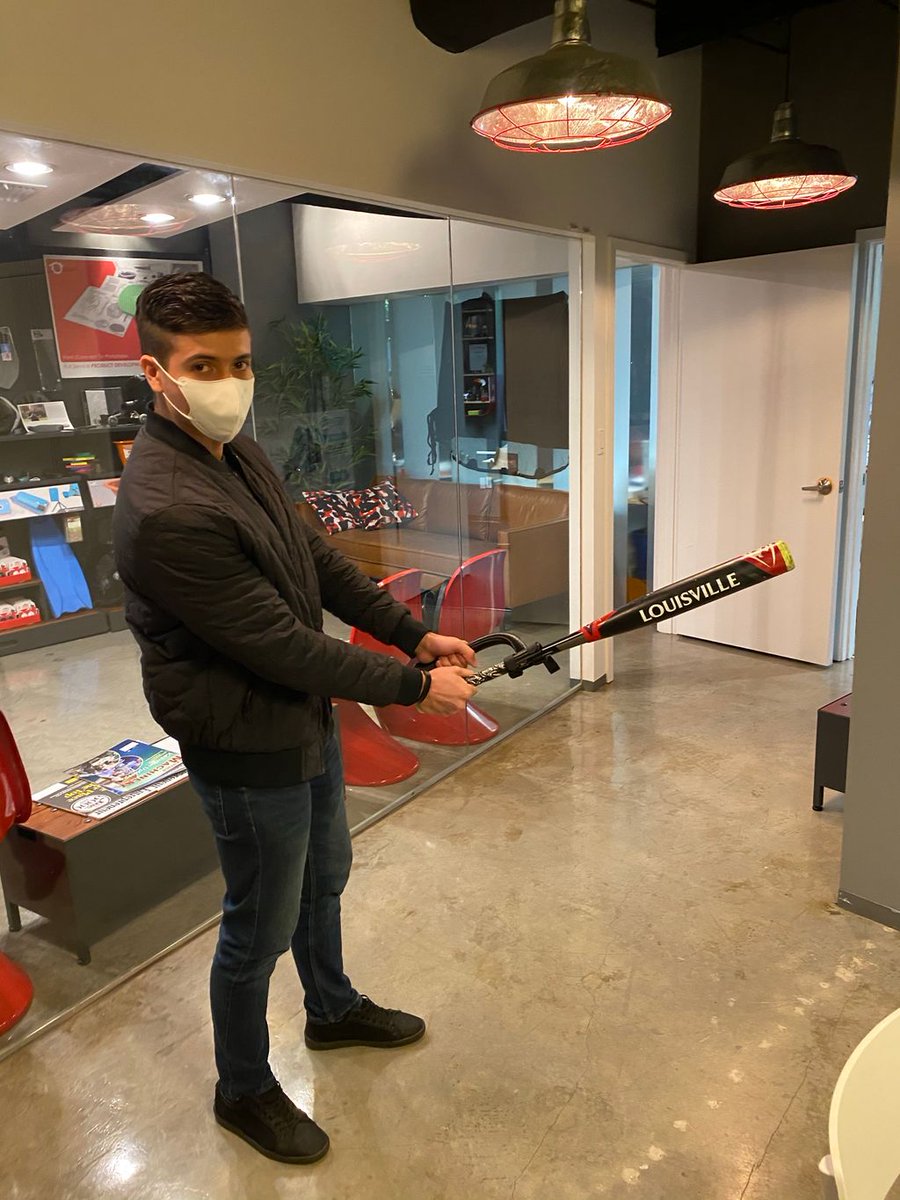 "Every great design begins with an even better story." -- Lorinda Mamo, designer

What’s your story? 📹🎞

We love hearing the amazing stories from our clients and how their inventions came to be! 🗼🗽🗿🏟

Happy Monday! Keep innovating! 

#productdevelopment