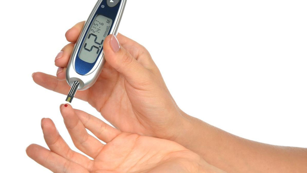 🦠❗ #Diabetes | #Coronavirus | 

👉 Expertos afirman que el coronavirus podría desencadenar diabetes.

Un grupo de científicos advirtió que el virus podría generar dicha enfermedad en personas sanas, así como agravar el estado de quienes ya la padecen.

diariohoy.net/interes-genera…