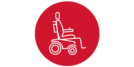 cw_indgroup's tweet photo. We provide #world-leading electronic control systems for all types of medical-mobility, electrically powered scooters and wheelchairs. Learn more here https://t.co/bbhsQb68rg
#MedicalMobility #Wheelchairs #PoweredScooters #ElectronicControlSystem #ControlSystem https://t.co/RlXmxohG8t