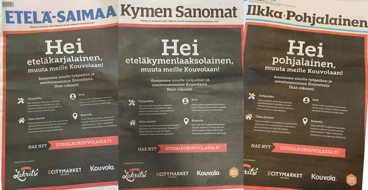 Sanna Rautio tweet media