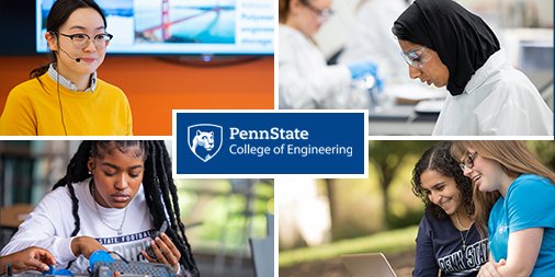 It’s International Women in Engineering Day! Today and every day we recognize and celebrate our female faculty, students and alumnae who are working to #ShapeTheWorld into a better place. #INWED20 <a href="/INWED1919/">INWED</a>