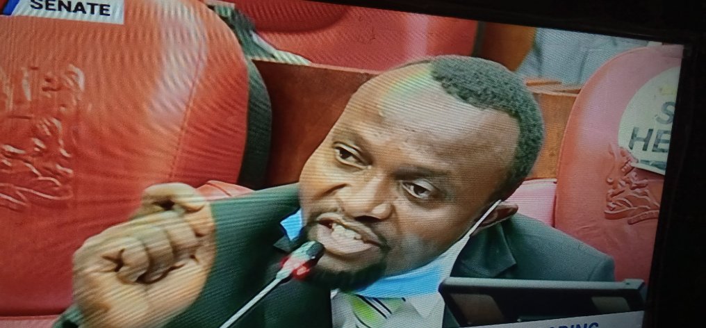 RonoNorman's tweet photo. Don't be a victim of this sponsored hashtags #FalseMCAsAllegations. This guy  is not dumb and knows exactly what he is doing, I'd be very proud if he was my own mca. He shouldn't mind if he looses, he has executed his part accurately. Thumb up Ndegwa Njiru.
#waiguruimpeachment https://t.co/pNVOzZsKNQ