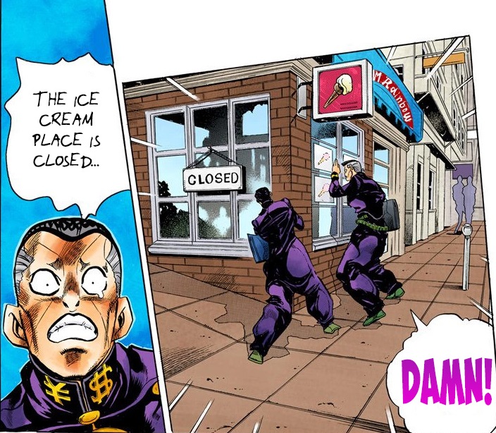 Is Stone Ocean Confirmed? (@Pt6Confirmation) / X