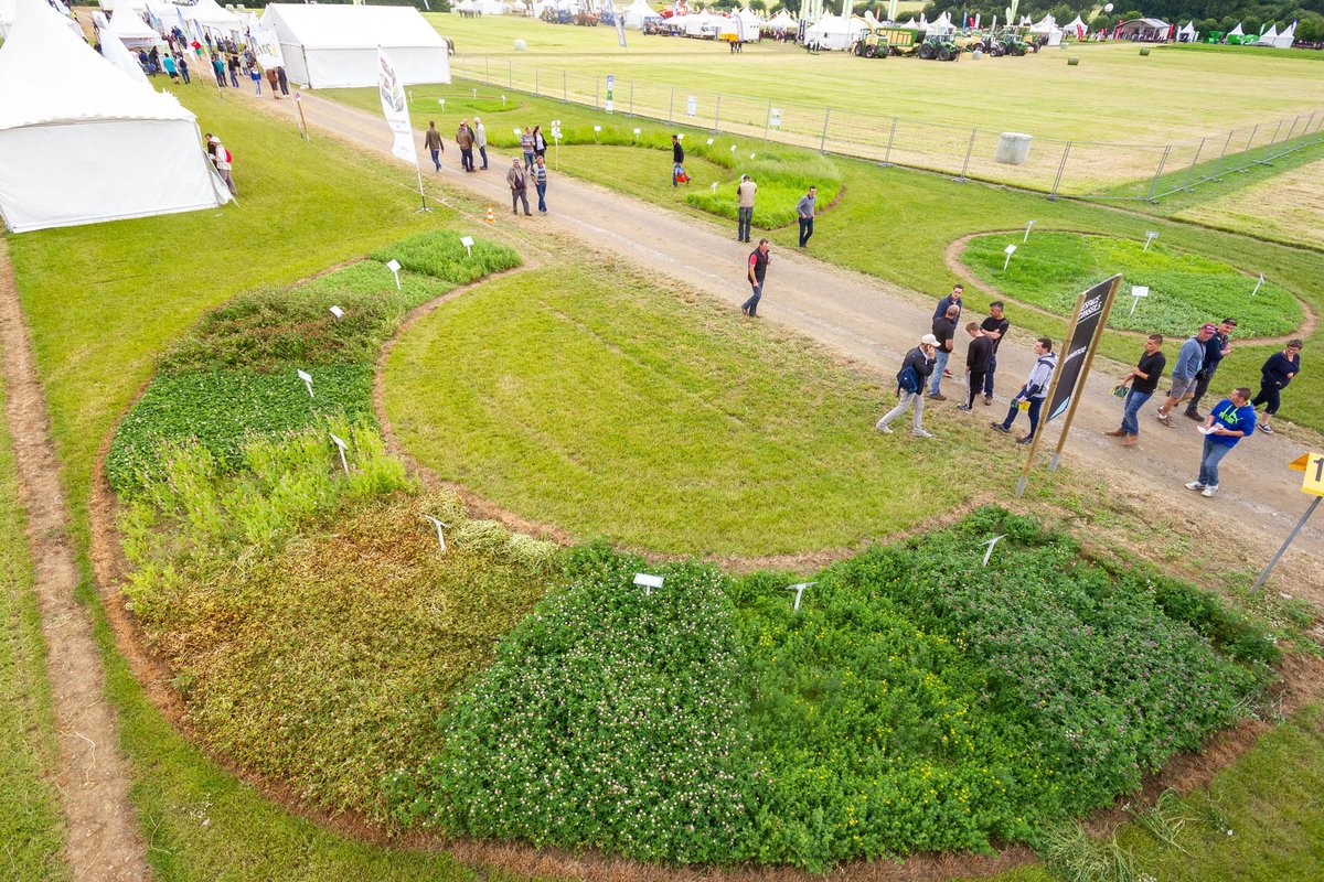 [WEBINAR] 
Le Salon de l'herbe 2020 a été annulé, mais tout était prêt pour vous accueillir, notamment les conférences de l'Espace Conseils, que nous vous proposons, aujourd'hui en visio-conférences. 💻

Pour assister à ce webinar cliquez ici 👉bit.ly/webinarSH1