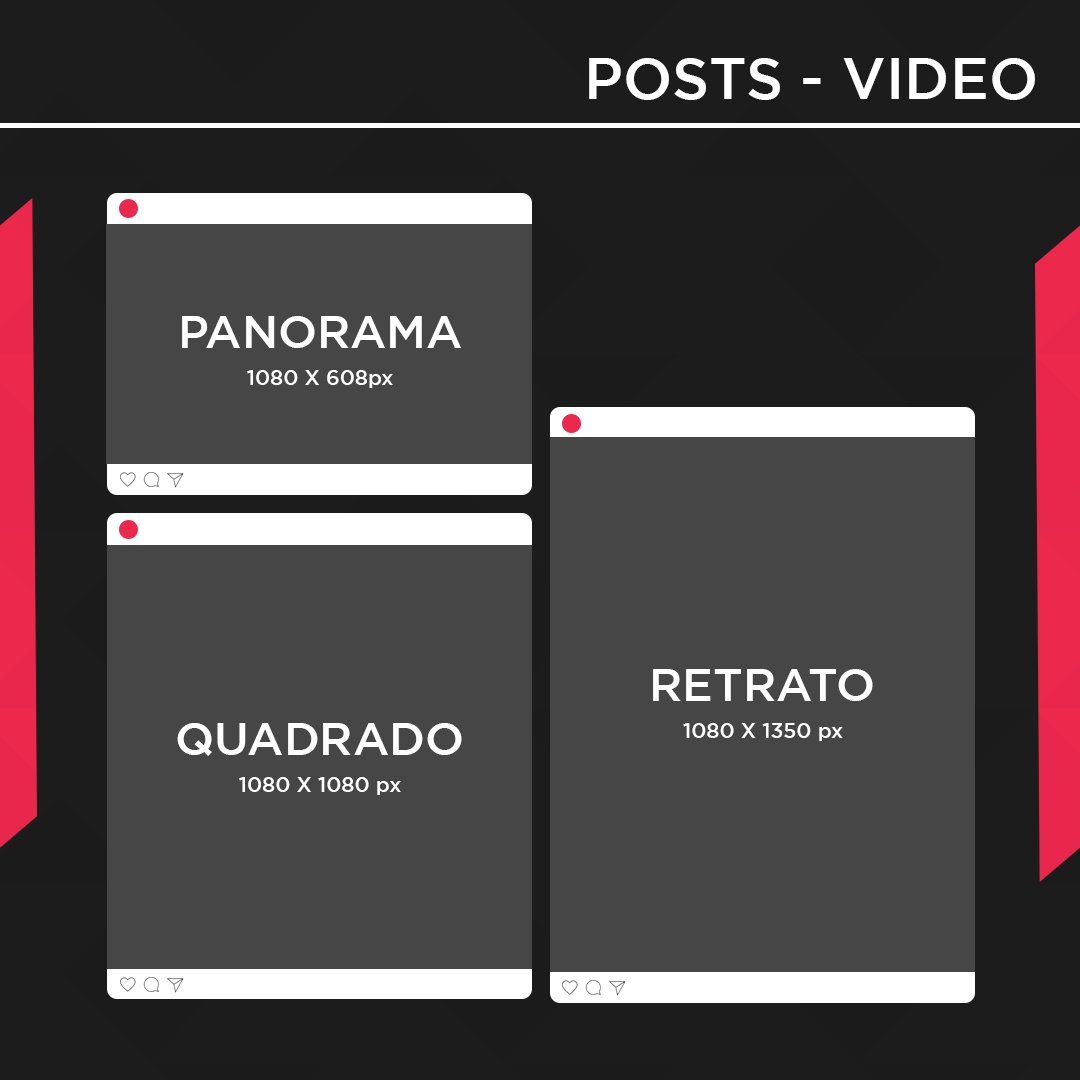b2_make's tweet photo. Tem horas que é difícil lembrar, ou até mesmo saber, quais são as dimensões de fotos e vídeos ideais para o @instagram.

Acesse nosso Instagram para ver a postagem completa ;)
.
.
#marketing #propaganda #marketingdigital #tecnologia #webdesign #b2make  #instagramsize https://t.co/MEN1UPkMPh