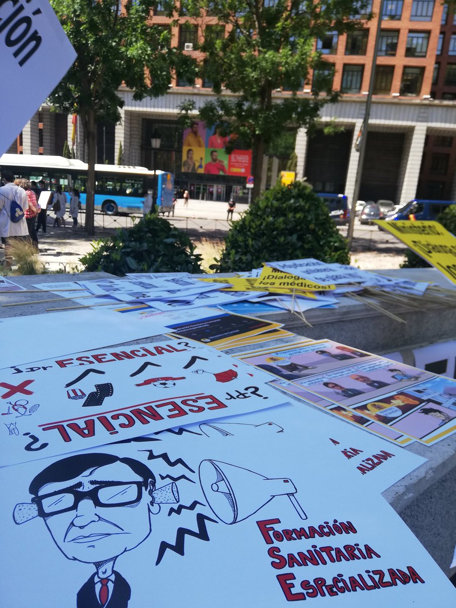 PilarQuintana94's tweet photo. #FSEdiceBASTA #ElecciónConGarantías #Concentración23J
@sanidadgob @salvadorilla @A3Noticias @laSextaTV @tve_tve @el_pais @elmundoes @OndaCero_es @20m @DrMacarron https://t.co/vcfOynjEL3