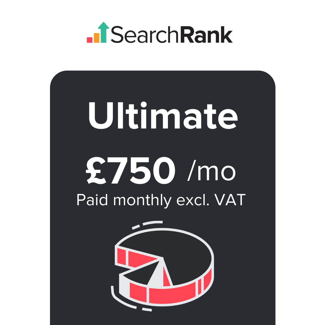 SearchRankSEO's tweet photo. We believe that the SEO industry is behind the times, with expensive fees and lengthy contracts - we're changing how SEO is done. 

https://t.co/aDxGPnK3fx
.
#searchengineoptimisation #seo #searchranking #googlesearch #business #ukbusiness #ecommerce #website #customers https://t.co/OOtntmF7aw