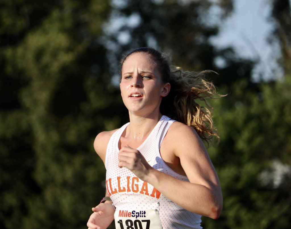 milliganxctf tweet picture