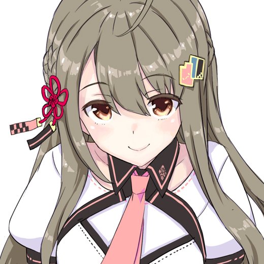 楠栞桜さん新衣装を描き覚えついでにらくがき
この衣装ちっちゃかわいいのもあるけど細部がすごく凝ってる…
ヘアピンがネコ&イヌっぽかったり襟にQRコードあったり
右手首の飾りとかタイピンとかボタンとか意匠読みきれなかったから多分間違えてるという妙な自信がある
フィギュアとかで欲しいなぁ 