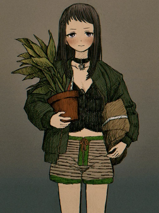 概念 