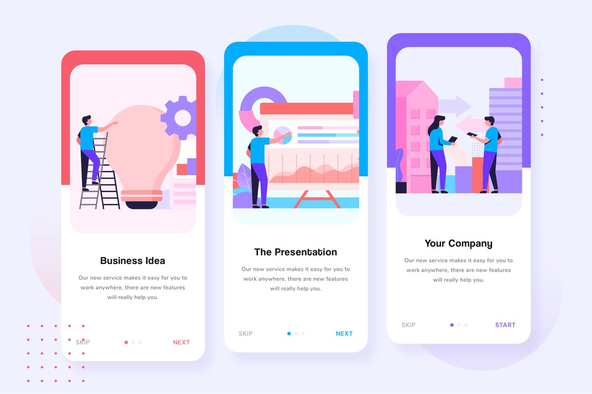 usedesignspace's tweet photo. Hi Everyone, ⁠
⁠
This called Retail Therapy Onboarding Illustration.  You can edit on your laptop and use it for your project or just for exploration is still fine. ⁠
⁠
Don’t forget to check on Our Creative Market, Envato Elements page   Thanks :) https://t.co/ZxDu1oVVh7