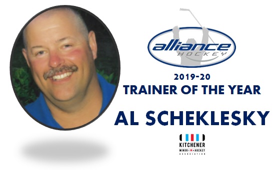 ALLIANCE Hockey tweet media