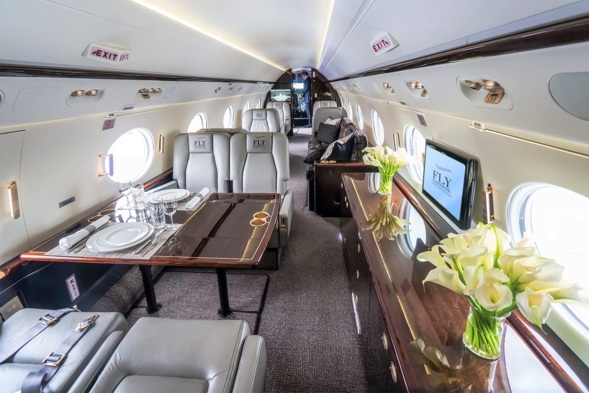 FlyEliteJets tweet media