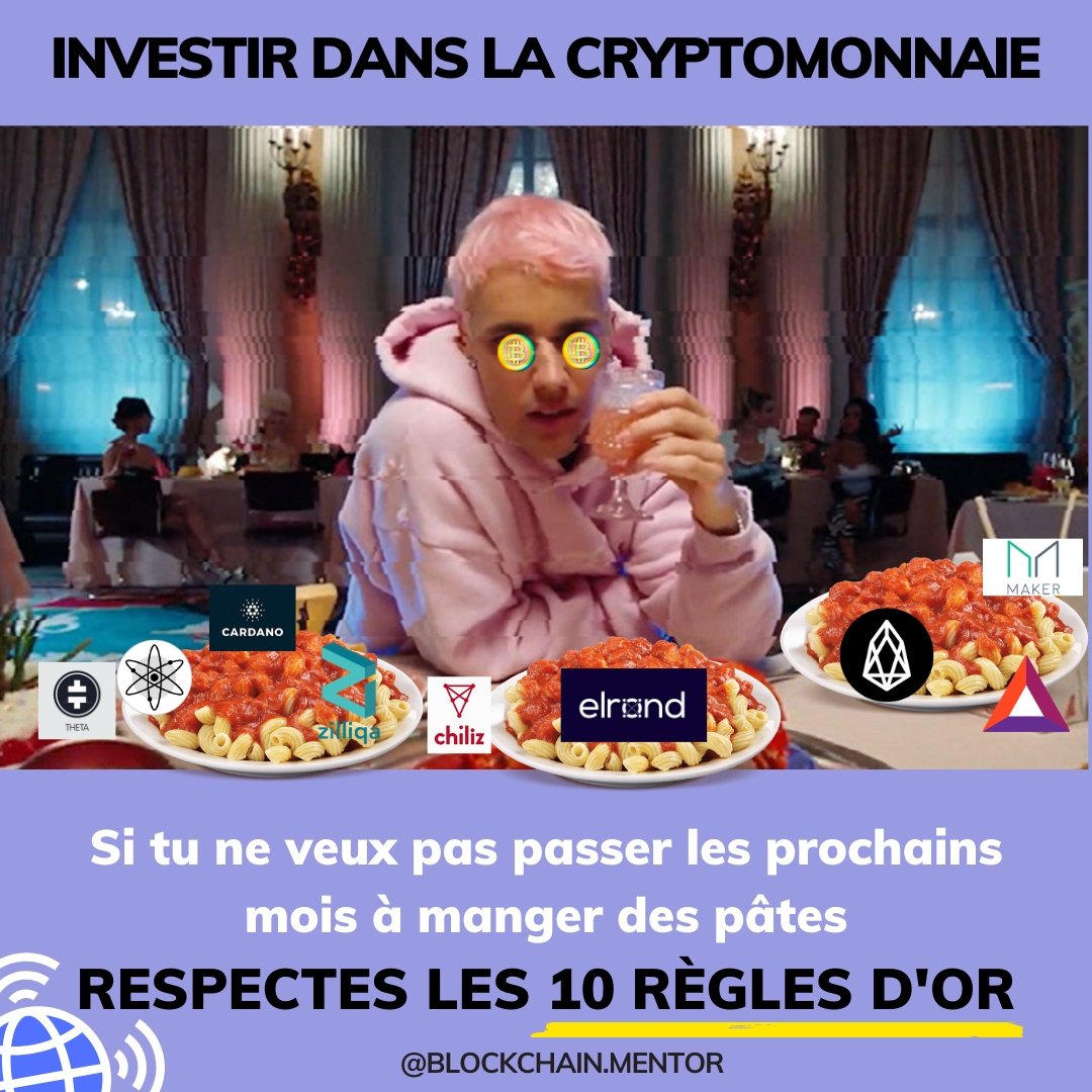 blockchain_mtr's tweet photo. ◾Du contenu francophone quotidien @blockchain_mtr 👈 https://t.co/4yvGkWaim1