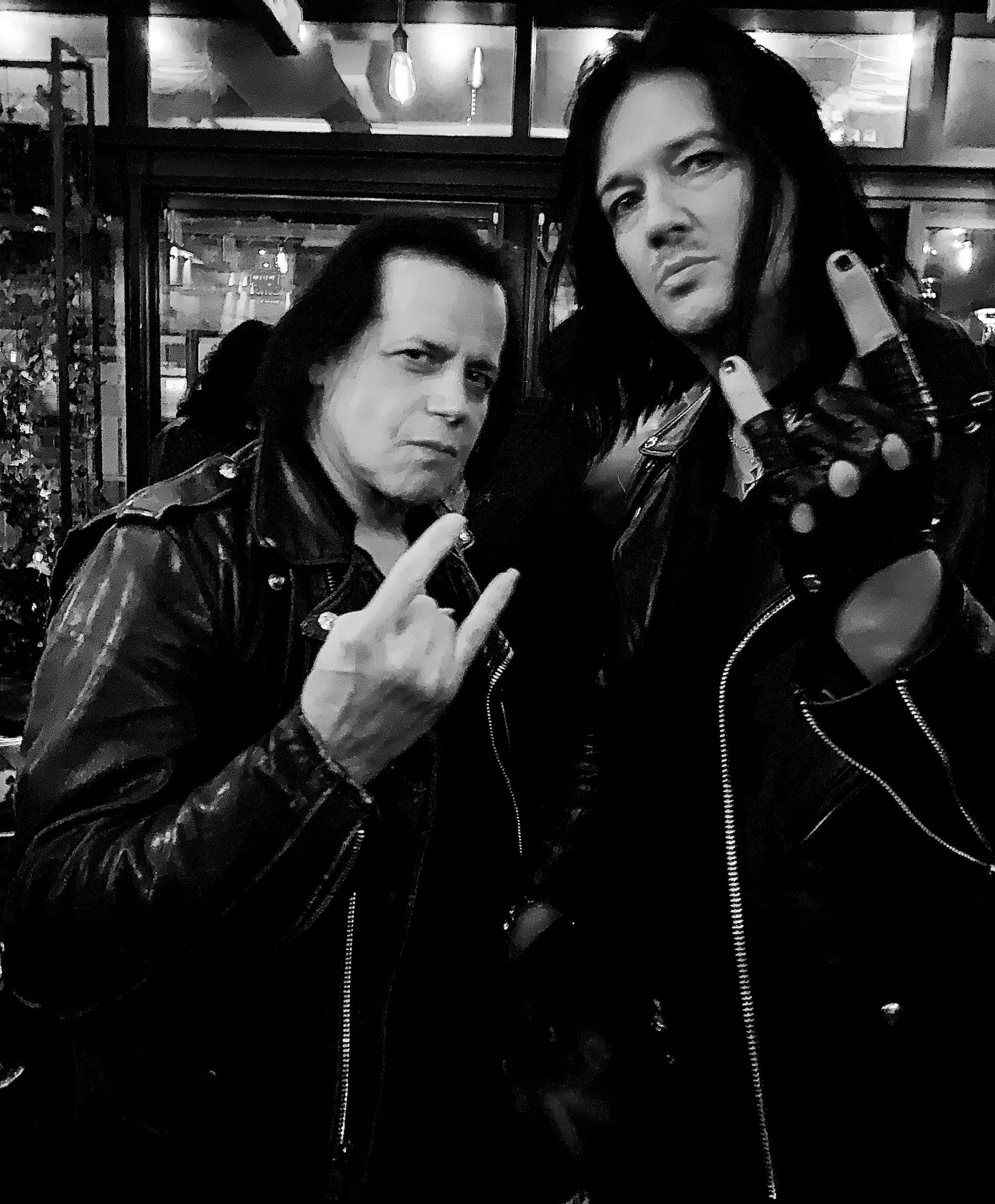 HAPPY BIRTHDAY MR GLENN DANZIG!!! J69 X 