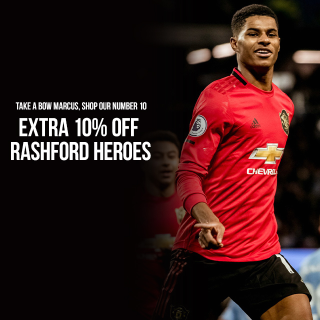 Fanatics Japan マンチェスターユナイテッド公式ストア ユニフォーム半額 さらに全選手対応のblm特別仕様ユニフォーム販売中 またイギリスの子供達の夏休み無料給食継続を訴えたラッシュフォード選手を称えさらに10 オフ T Co Dhf2dxq0