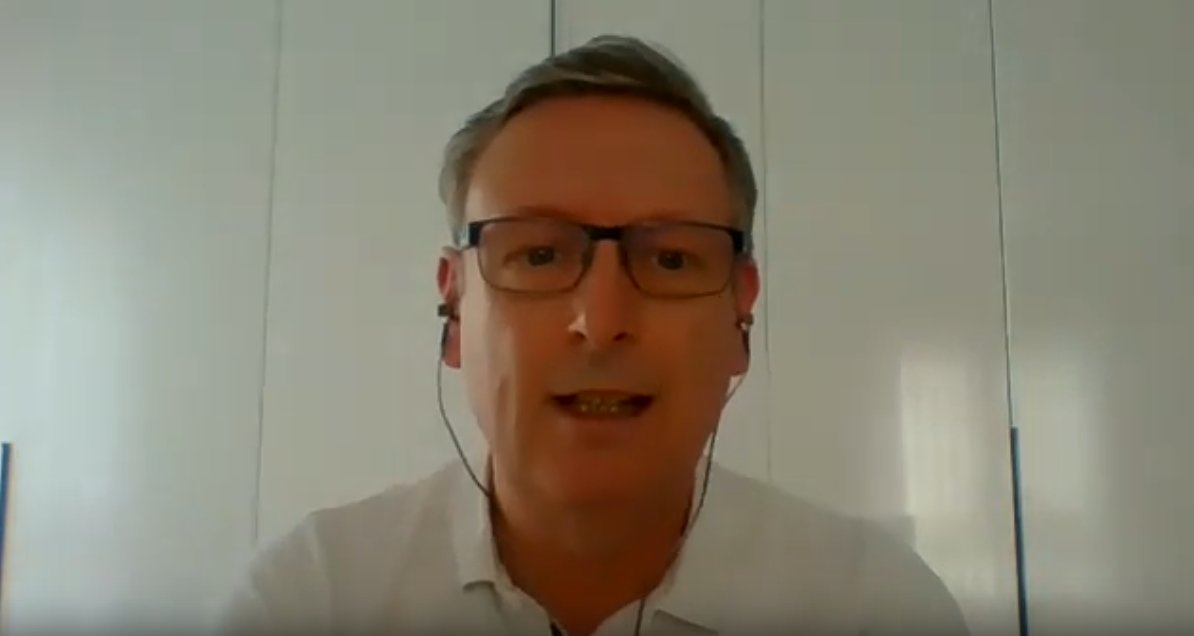 [Vídeo entrevista a <a href="/Hontza/">Hontza</a>] "La innovación sucede porque hoy soy capaz de pensar diferente que ayer". 

👉 ow.ly/si2b50zVdk3