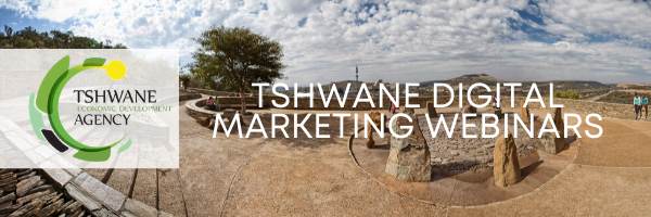 DiscoverTshwane's tweet photo. FREE DIGITAL MARKETING WORKSHOPS presented by 
@TshwaneEconDev for the tourism/hospitality industry. Date: Thurs 25 June 2020. Register for BOTH webinars: Webinar 1: https://t.co/gZSgsN0Cjm 11:00am
Webinar 2: https://t.co/t6ocaAnBE6 13:30pm
#TshwaneTourismFuture #XploreTshwane https://t.co/jHTr4AleQ3