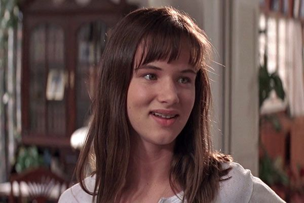 Happy Birthday, Juliette Lewis. 