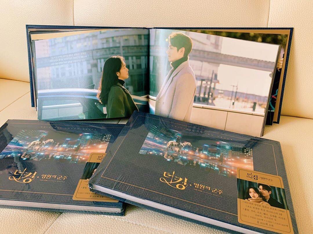 polarishavenph's tweet image. PH GO | #PolarisGO
*Please Help Retweet*
THE KING : ETERNAL MONARCH

Price: 1300Php ALL IN + LSF

DOO: June 30
DOP: June 30

DM US IF INTERESTED!