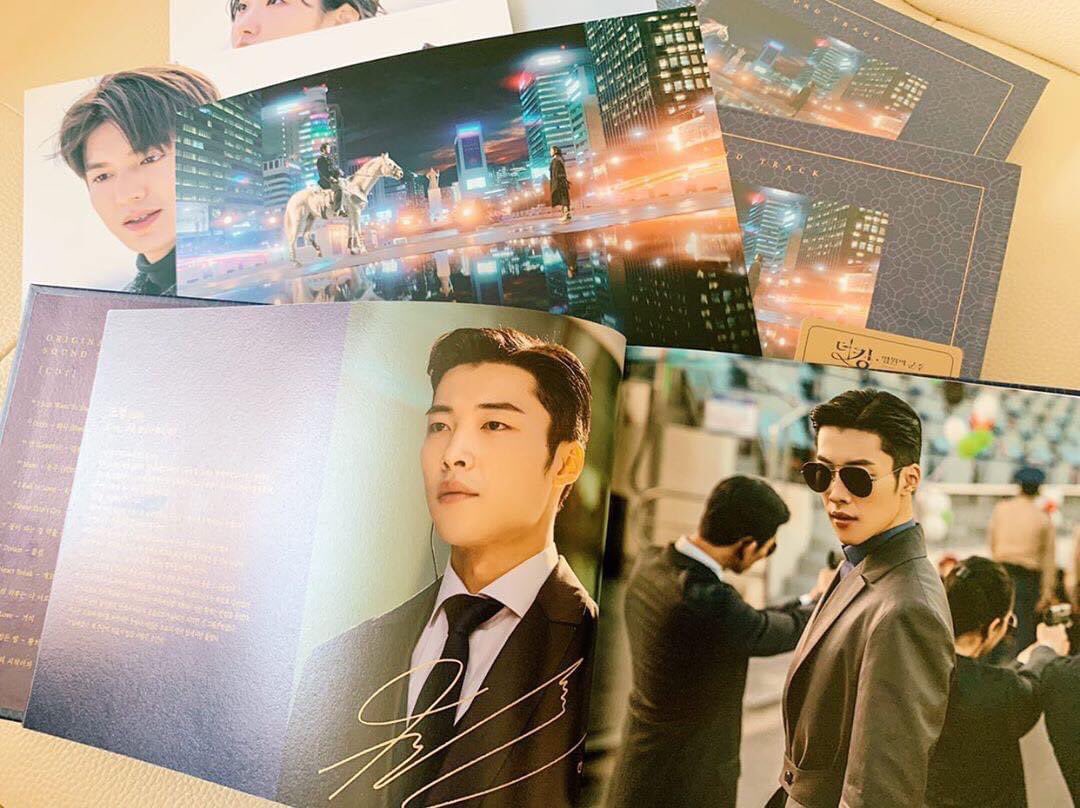 polarishavenph's tweet image. PH GO | #PolarisGO
*Please Help Retweet*
THE KING : ETERNAL MONARCH

Price: 1300Php ALL IN + LSF

DOO: June 30
DOP: June 30

DM US IF INTERESTED!