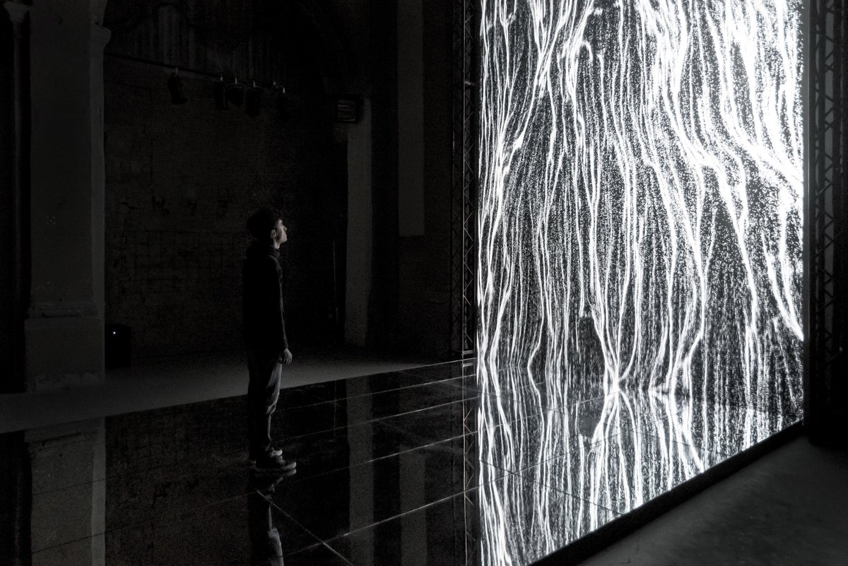 fuse_works's tweet image. Multiverse is in the 2020 @CODAworx awards Top100, selected among 446 projects from 30 countries. Vote for us in the People's Choice award on is.gd/CODAawards ← Thanks for your support!