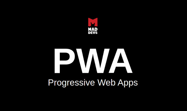Websystemer's tweet image. Progressive Web Apps: Practical Usage Guide - websystemer.no/progressive-we…
 #progressivewebapp #pwa #pwadevelopment #pwaguide #softwareengineering