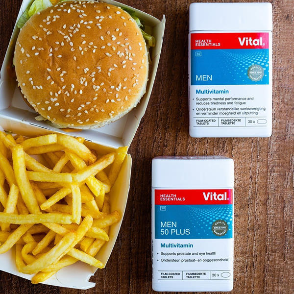 Vital_SA's tweet photo. Vitamin D activates the immune system's defenses to fight infection within the body. Vital's Multivitamin range has the daily Vitamin D dose your body needs. 🌞
Because health is happiness and your #HappinessIsVital 

Shop now: https://t.co/j67KZZb24g https://t.co/1Y78bAaRsx