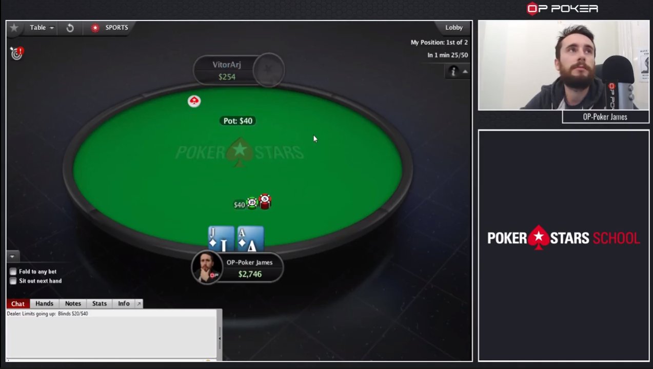 Poker Poker