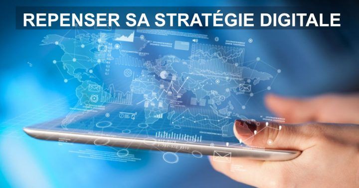 WebmarketingCOM's tweet image. Repenser sa stratégie digitale dans son entreprise en 7 axes bit.ly/37DL0jZ