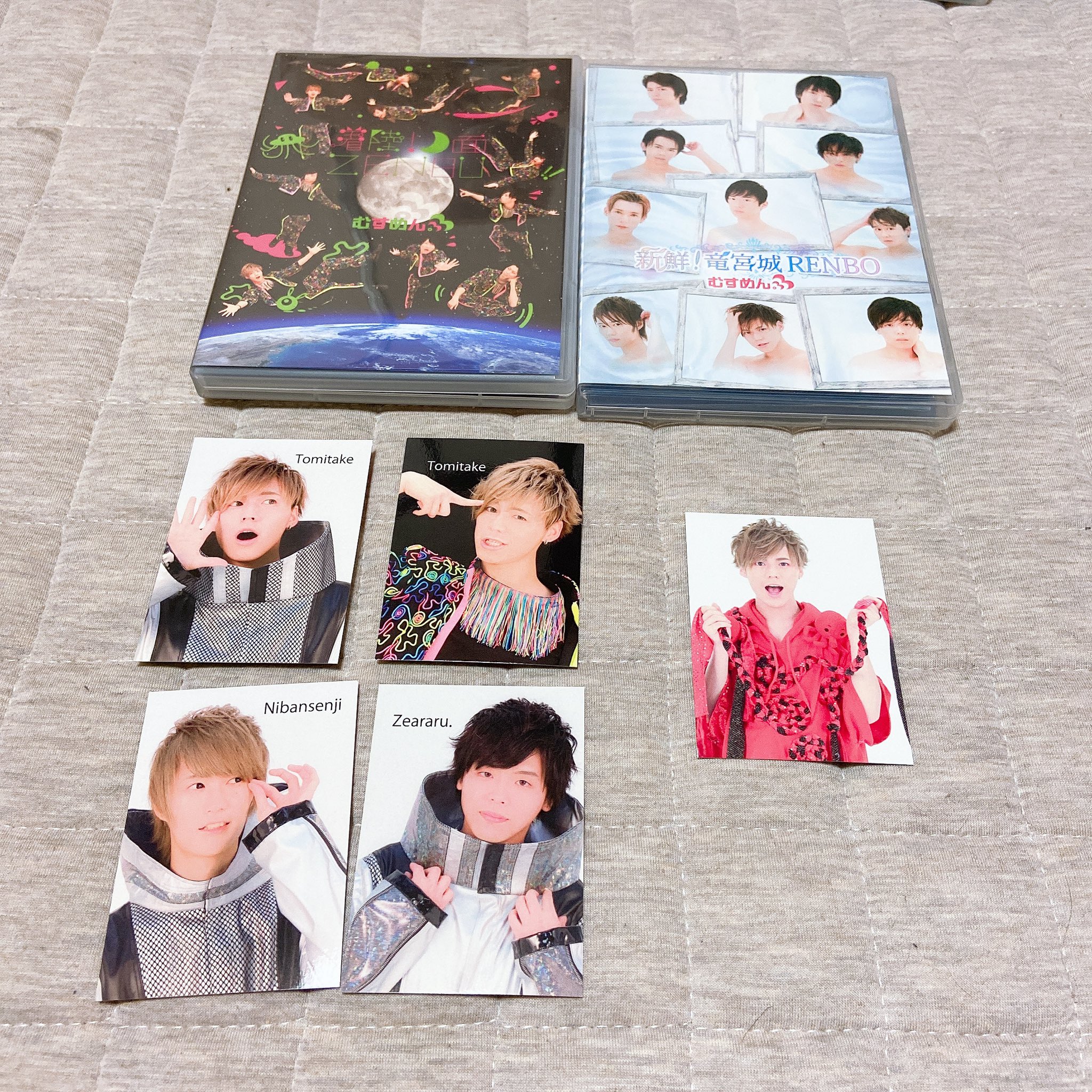 MeseMoa.  めせもあ 写真集 CD DVD 2L トレカ チェキ 握手券 MeseMoa. めせもあ 写真集 CD DVD 2L トレカ チェキ 握手券 アイドル
