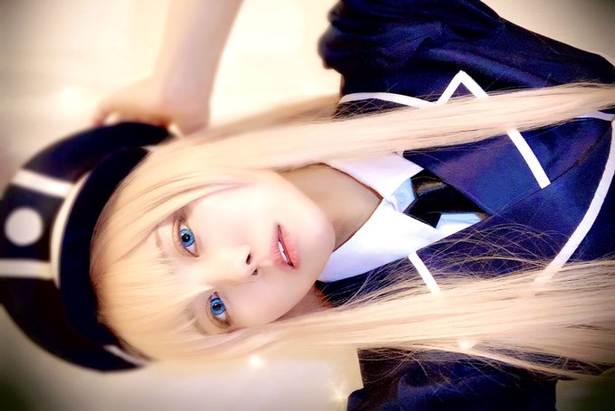 コスプレイヤーなーのTwitter画像66