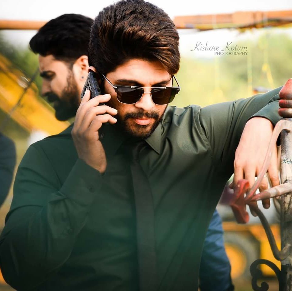 Trends Allu Arjun ™ on Twitter: Trends Allu Arjun ™ on Twitter: