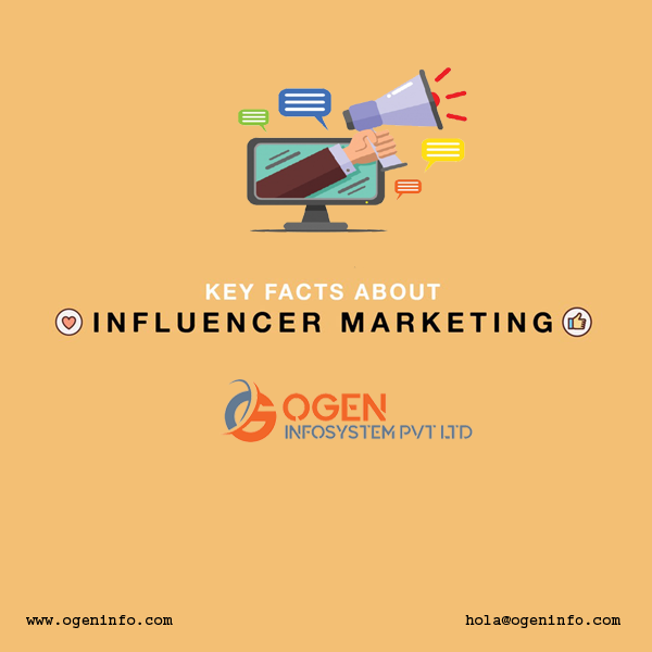 ogeninfosystem's tweet photo. Get Your Brand Endorse by known Influencer and increse your reputation online. We can help you get best Influencers like Youtubers, Bollywood Actors &amp; Actress in your Budget.
Contact us for more deatil
+91 9654939970
hola@ogeninfo.com https://t.co/QlweO562am