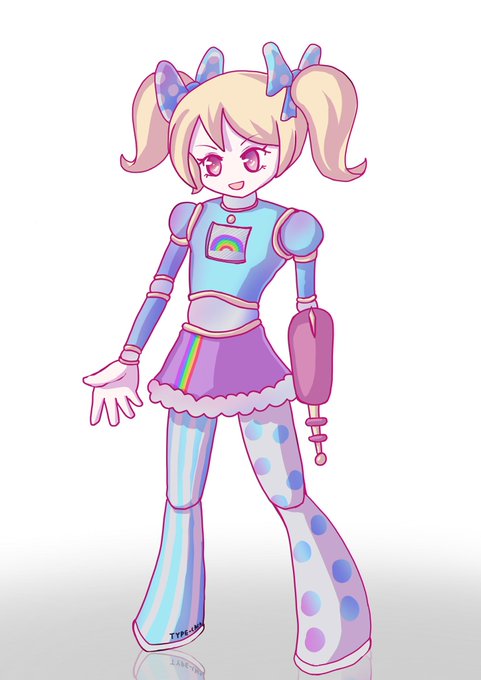 Mk2のtwitterイラスト検索結果